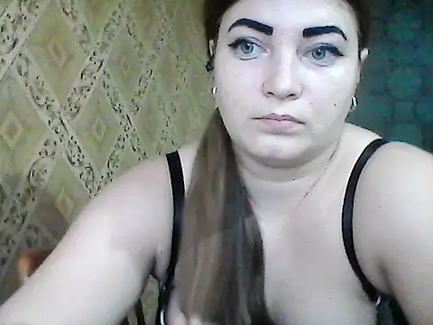 Elizabeth Meow online show from 12-05-25, 06:56