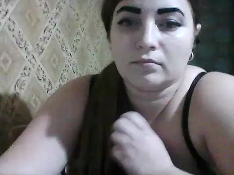 Elizabeth Meow online show from 12-05-25, 07:01