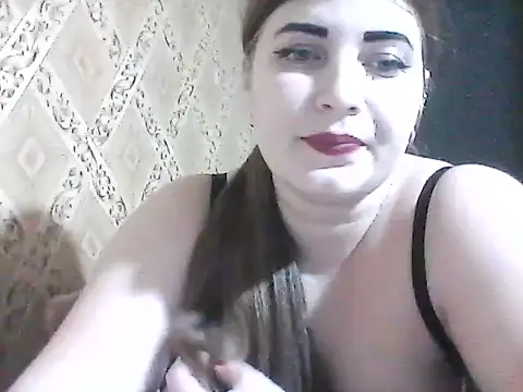 Elizabeth Meow online show from 03-06-26, 08:37