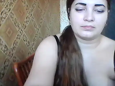 Elizabeth Meow online show from 03-25-26, 07:52