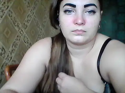 Elizabeth Meow online show from 11-10-25, 08:41