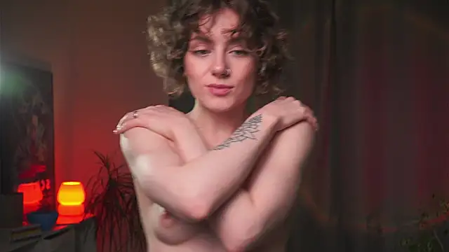 PixieMeow  online show from 10-12-25, 01:23