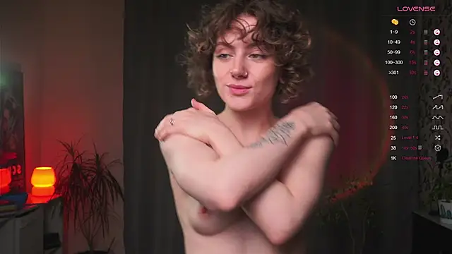 PixieMeow  online show from 10-11-25, 06:20