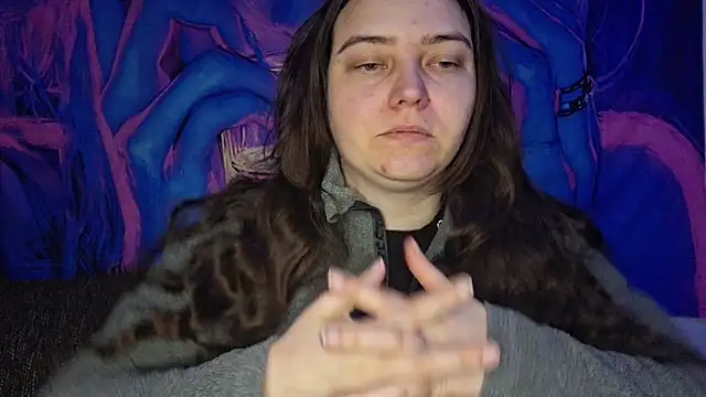 Snapshot of Cyndee_Winter chatting on 02-18-26, 08:38 Cyndee Winter online show from 02-18-26, 08:38