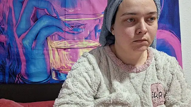 Snapshot of Cyndee_Winter chatting on 02-24-26, 08:53 Cyndee Winter online show from 02-24-26, 08:53