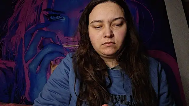 Snapshot of Cyndee_Winter chatting on 02-25-26, 07:25 Cyndee Winter online show from 02-25-26, 07:25