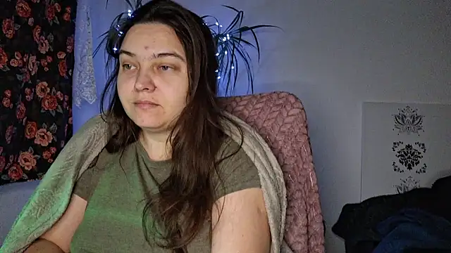 Snapshot of Cyndee_Winter chatting on 01-16-26, 12:47 Cyndee Winter online show from 01-16-26, 12:47