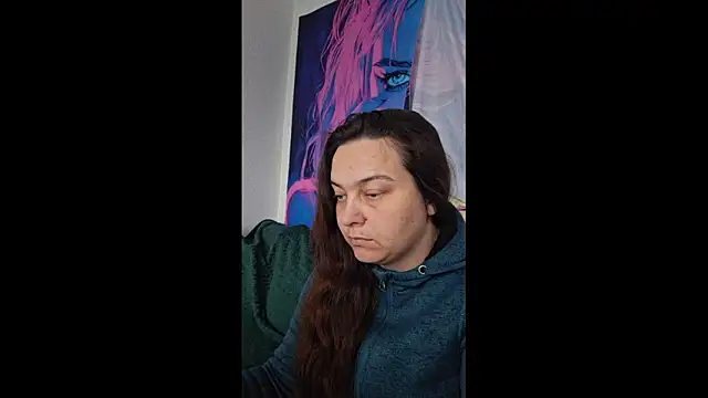 Cyndee Winter online show from 03-15-26, 04:03