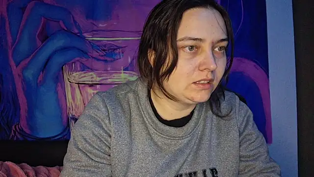 Snapshot of Cyndee_Winter chatting on 02-23-26, 08:42 Cyndee Winter online show from 02-23-26, 08:42