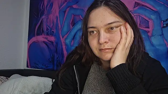 Snapshot of Cyndee_Winter chatting on 02-28-26, 06:07 Cyndee Winter online show from 02-28-26, 06:07