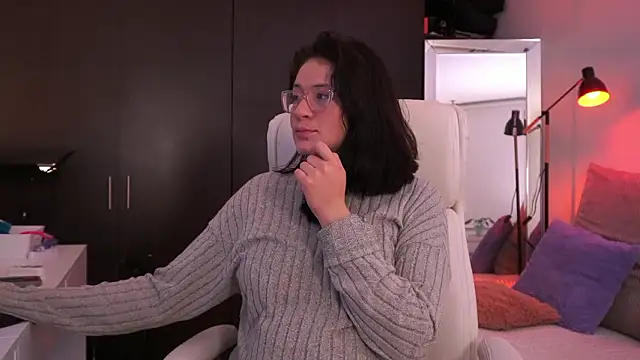 Snapshot of Anah_s chatting on 02-20-26, 02:41 Anah s online show from 02-20-26, 02:41