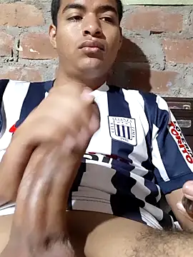 Blaximental2202 online show from 04-18-26, 08:49