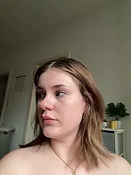 MaribelRiver online show from 03-08-25, 07:20