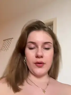 MaribelRiver online show from 03-13-25, 12:05