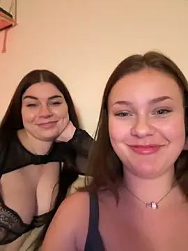 MaribelRiver online show from 11-23-25, 05:45