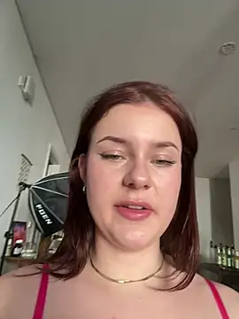 MaribelRiver online show from 05-24-26, 03:34