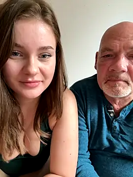 MaribelRiver online show from 12-02-25, 12:51