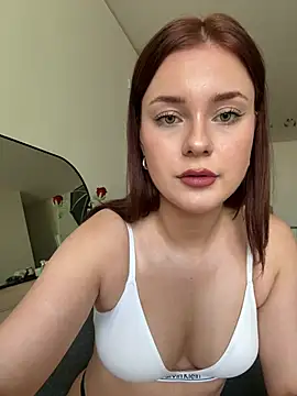 MaribelRiver online show from 04-17-26, 09:56