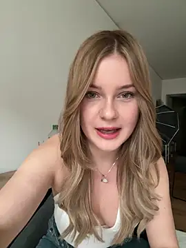 MaribelRiver online show from 02-03-26, 01:38