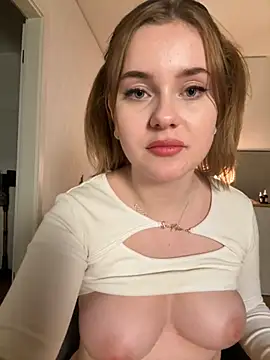 MaribelRiver online show from 10-01-25, 09:29