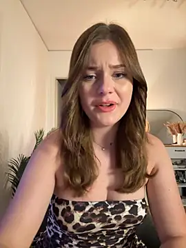 MaribelRiver online show from 11-07-25, 08:24