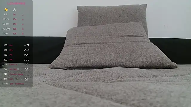 Luckyalice 4u online show from 09-24-25, 10:33