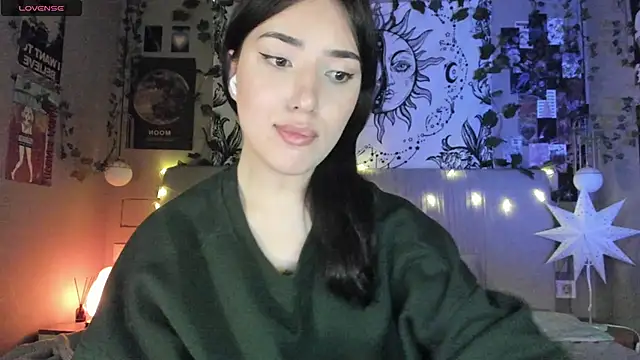 Anisawithlove online show from 02-22-25, 06:30