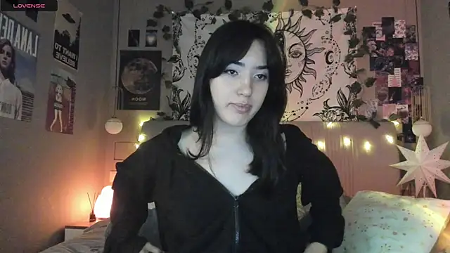 Anisawithlove online show from 02-07-25, 04:14
