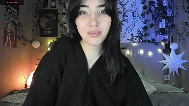 Anisawithlove online show from 02-19-25, 03:38