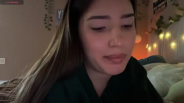 Snapshot of Anisawithlove chatting on 02-24-26, 07:20 Anisawithlove online show from 02-24-26, 07:20