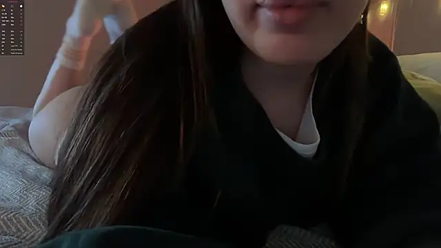 Snapshot of Anisawithlove chatting on 02-03-26, 06:40 Anisawithlove online show from 02-03-26, 06:40