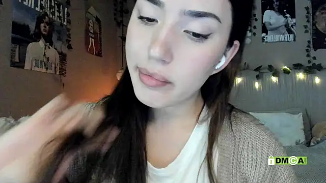 Anisawithlove online show from 01-15-26, 06:06