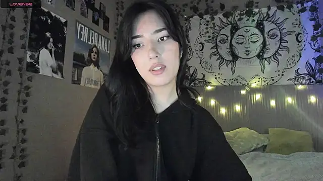 Anisawithlove online show from 02-16-25, 06:21
