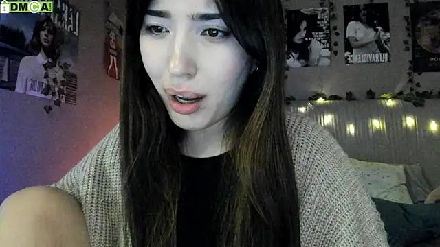 Anisawithlove online show from 12-05-25, 05:55