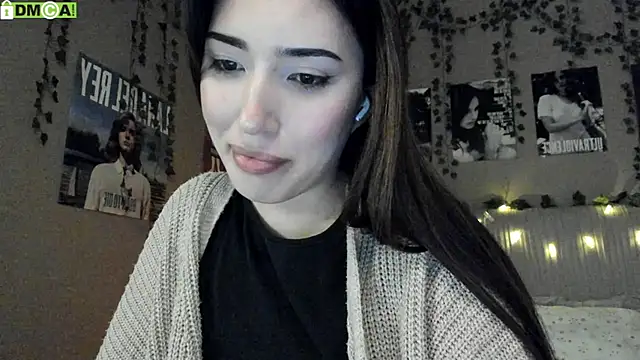 Anisawithlove online show from 10-24-25, 08:02