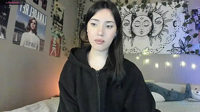 Anisawithlove online show from 03-18-25, 02:28