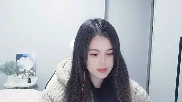 Snapshot of Wofeifei-baby chatting on 01-04-25, 04:00 Wofeifei-baby online show from 01-04-25, 04:00