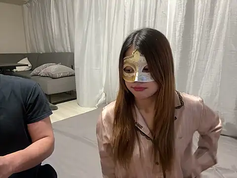 tubaki taku online show from 03-18-26, 02:08