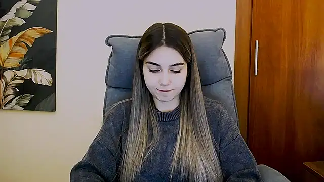 Lili magic online show from 03-01-25, 04:11