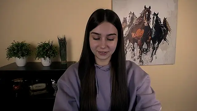 Lili magic online show from 11-09-25, 03:49