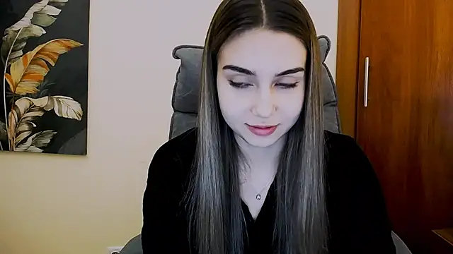 Lili magic online show from 02-28-25, 12:31