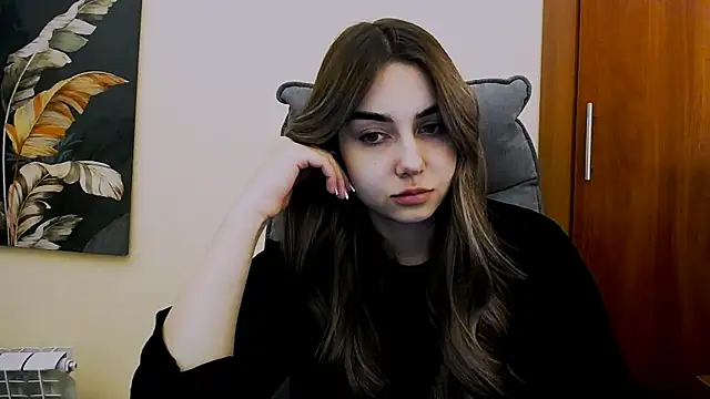 Lili magic online show from 03-04-25, 02:21