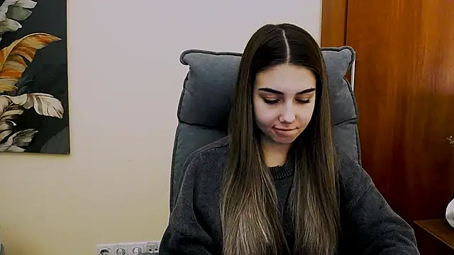 Lili magic online show from 02-16-25, 03:27