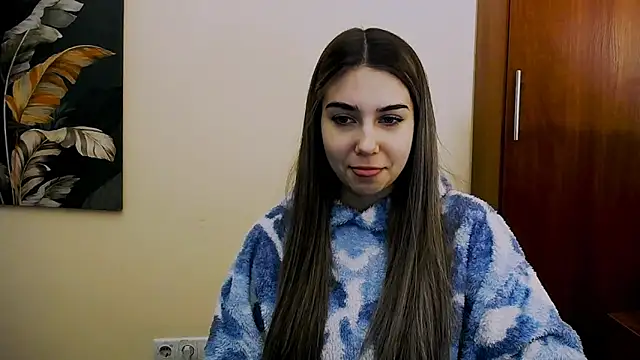 Lili magic online show from 02-26-25, 12:49