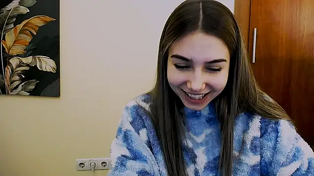 Lili magic online show from 02-26-25, 03:54