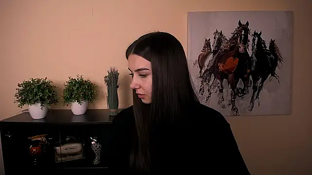 Lili magic online show from 11-01-25, 10:42