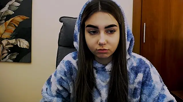 Lili magic online show from 03-02-25, 12:47