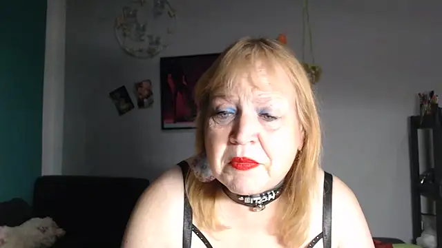 Blasflittchen online show from 06-12-26, 09:45