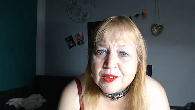 Blasflittchen online show from 06-10-26, 09:49