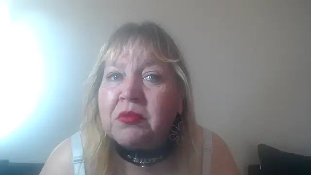 Blasflittchen online show from 03-20-25, 03:14